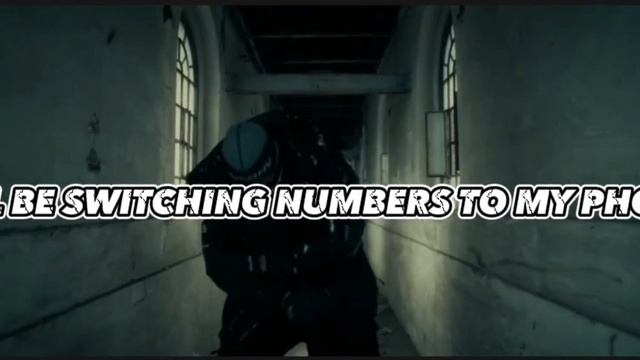 Scarlxrd - SHADXWS. (Lyrics) смотреть онлайн