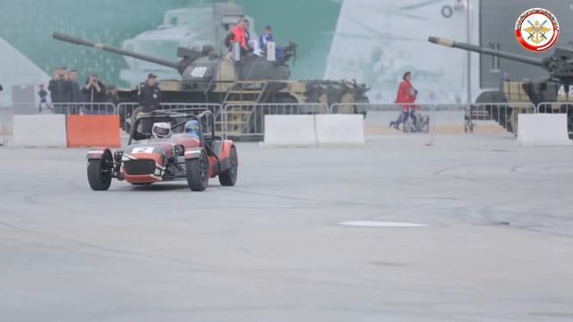 МОТОАРМИЯ-2018 - ЛУЧШИЕ МОМЕНТЫ! смотреть онлайн