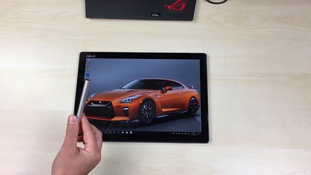Asus Transformer 3 PRO - RECENSIONE - ITA смотреть онлайн