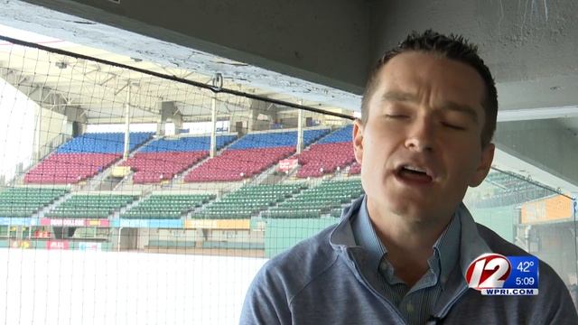 Beginning of the end: Tickets now on sale for last PawSox season at McCoy смотреть онлайн