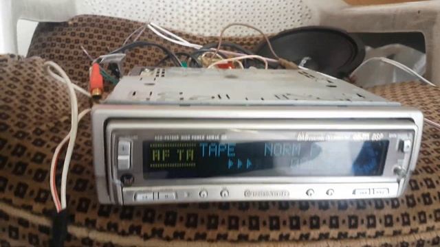pioneer 9700R смотреть онлайн
