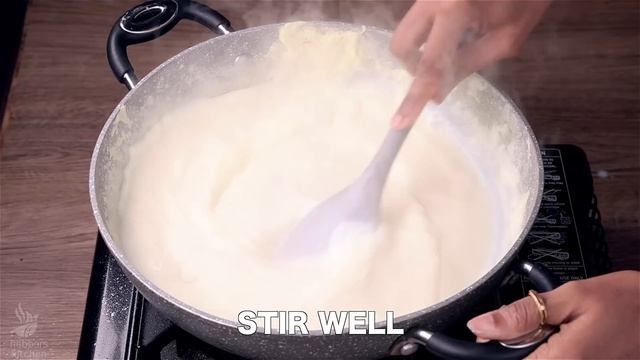 Instant Sitafal Rabdi Dessert - New & Unique Refreshing Milk Dessert | Custard Apple Rabri Sweet смотреть онлайн