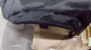 Ntools 4000B 1.3 v Sata 4400B Minijet, Mini v Full Size Spray Gun Upol Clear Coat