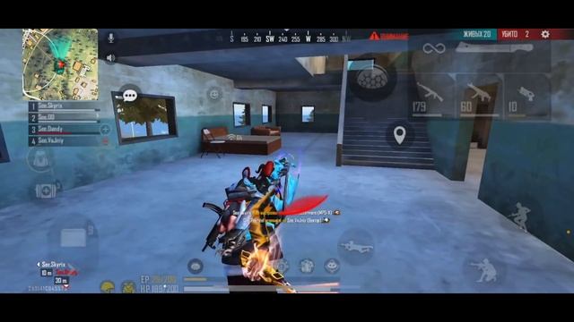 Как Silence отыграли на ProLeague?!🔥Тимспик команды Silence♥️ смотреть онлайн