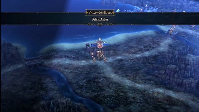 Unicorn Overlord Demo смотреть онлайн