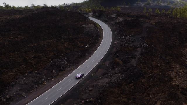 New Bentley Batur is ready to hit the roads! смотреть онлайн