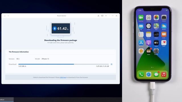 ReiBoot User Guide: How To Factory Reset Your IPhone - 2021 Update