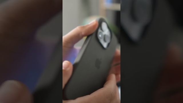 Is the IPhone 15 Pro Natural Titanium and Clay Silicone Case the best colorway? #iphone15pro смотреть онлайн