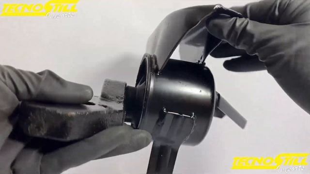 Calço Coxim Motor Dianteiro Lado Direito Jac J3 2009 A 2016 - Tecnostill Imports смотреть онлайн