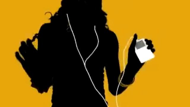 Ipod Ad смотреть онлайн