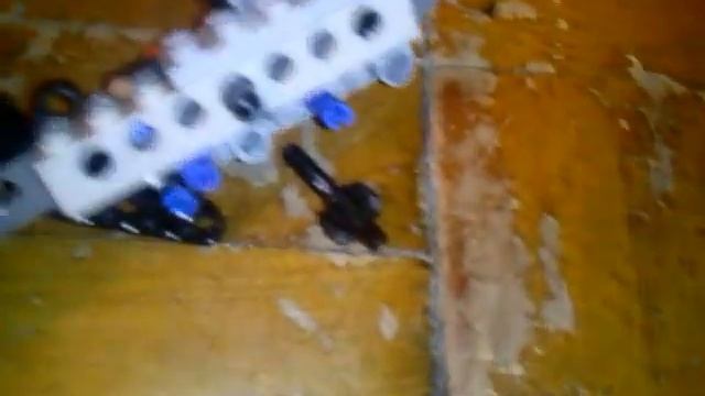 Пушка для танка EV3 (самоделка)