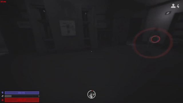SCP-939 Montage | SCP Secret Laboratory смотреть онлайн