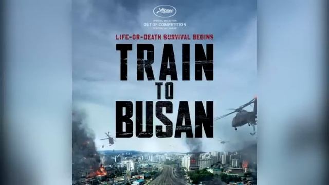 Jang Young-gyu - Goodbye World ( from "Train To Busan" ) ( FULL ) смотреть онлайн