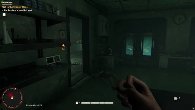 Far cry 6 X Stranger things...The Vanishing.. part 1 смотреть онлайн