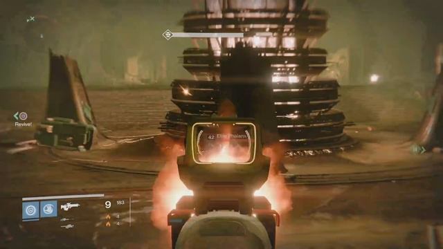Crucible Radio Ep. 70 - Warlock Exotic Report Card смотреть онлайн