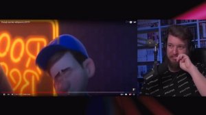 Ральф против чебурнета | RYTP | РЕАКЦИЯ НА ZVEROBOX