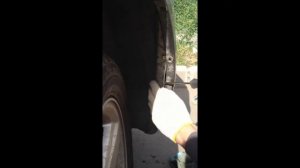 Replacement Foglight Jeep Compass