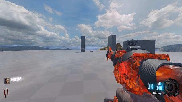 Call of Duty Black Ops 3 mod tool Black Ops Commando weapon port смотреть онлайн