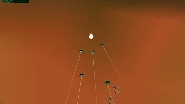 Homeworld Cataclysm Миссия 1 (Mission 1) смотреть онлайн