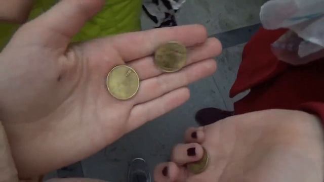 VLOG:Санкт-Петербург!!! смотреть онлайн