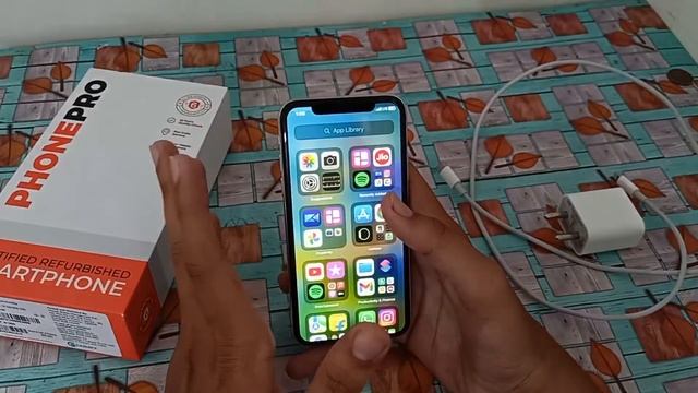 Cashify iPhone X screen not working within 1 day 😡 | cashify review смотреть онлайн