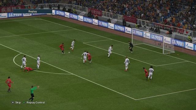 KASHIMA ANTLERS - REAL MADRID ► FULL HD 1080p 60 (19.12.2018) смотреть онлайн