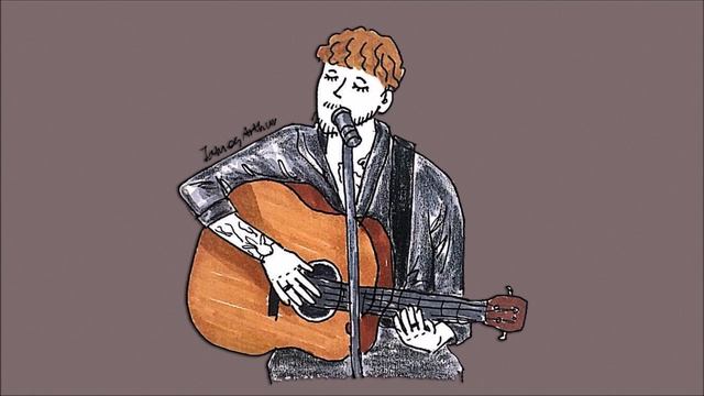 James Arthur - Emily (Charlie Simpson Live Cover) [Audio] смотреть онлайн