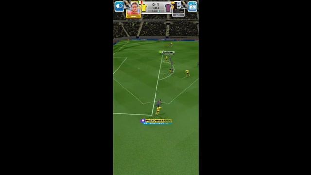 Score! Match - Sandberg, the Poacher - New Player смотреть онлайн