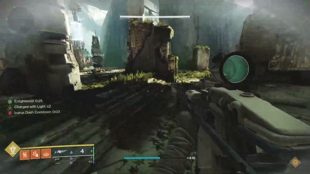 Trio Garden of Salvation WR 15:11 смотреть онлайн