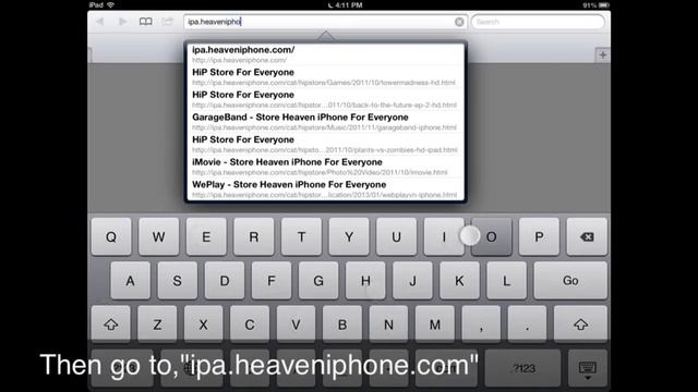 How To Get Free Apps Using The HIP Store смотреть онлайн