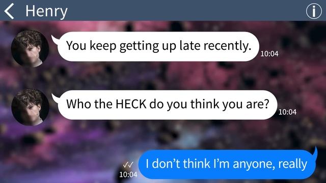 【Apple】My domineering husband ordered me to go to bed after him and wake up before him смотреть онлайн