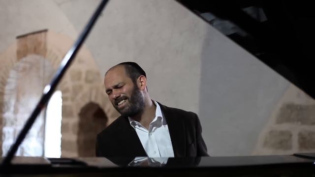 יונתן רזאל - קטנתי (קליפ) - (Yonatan Razel Katonti (Video смотреть онлайн
