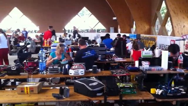 ETS Final Traiskirchen iPad смотреть онлайн