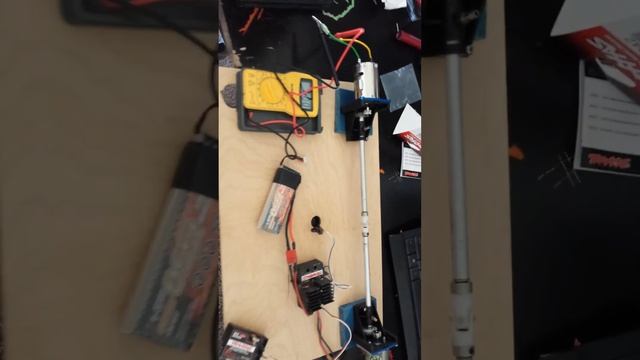 Me 4842 rc motor to rc generator смотреть онлайн