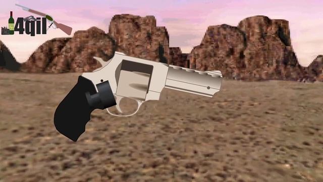 Half-Life 357 animation imitation смотреть онлайн