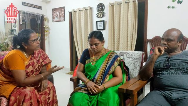 DAUGHTER IN LAW | மருமகள் | GOLDEN APPLE DAY 111 #husband #disrespect #scold #beat #insult #wife смотреть онлайн
