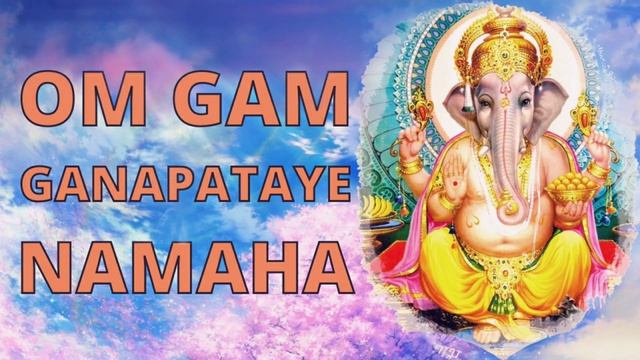 ⦿ ЛУЧШАЯ МАНТРА БОГАТСТВА И БЛАГОПОЛУЧИЯ! Ганеша Мантра Богатства И Успеха - Релакс Музыка 2022 смотреть онлайн