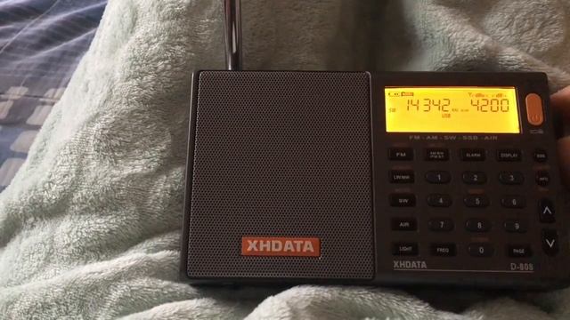 XHDATA D 808   HD 720p