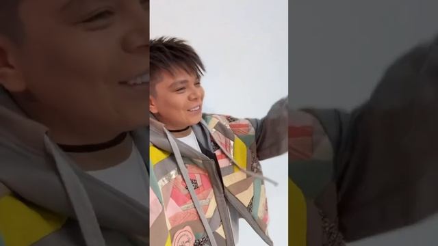Кайтам эле Элдермешкэ #элвингрей смотреть онлайн