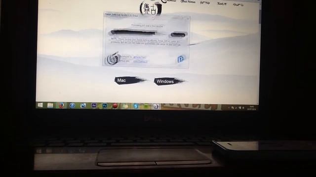 How To Jailbreak iOS 7.1.2 / 7.1.1 Untethered iPhone 5S,5C,5,4S,4, iPad Air,4,3,2,Mini & iPod T 5 смотреть онлайн