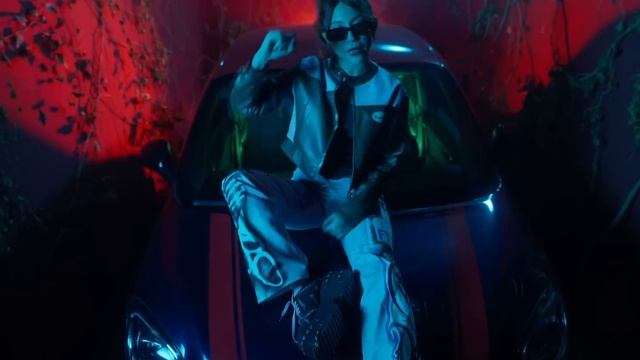 Asia Lotus (Official Music Video)