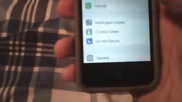 IOS 7.0.2 Update Review смотреть онлайн