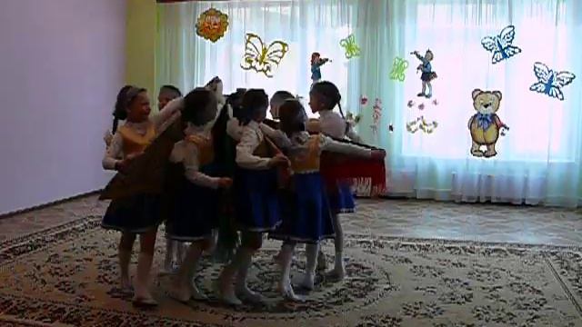 Детский сад 84 Аленушка