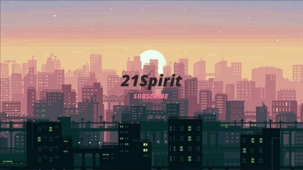 Classic 16-bit Video Game Music - 21Spirit
