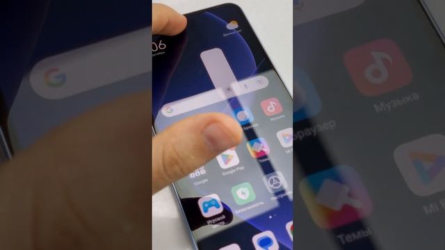 Xiaomi 13T — мощный смартфон с ярким дизайном смотреть онлайн