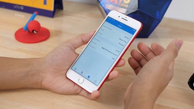 iOS 15 trên iPhone 7 Plus sẽ thế nào? смотреть онлайн