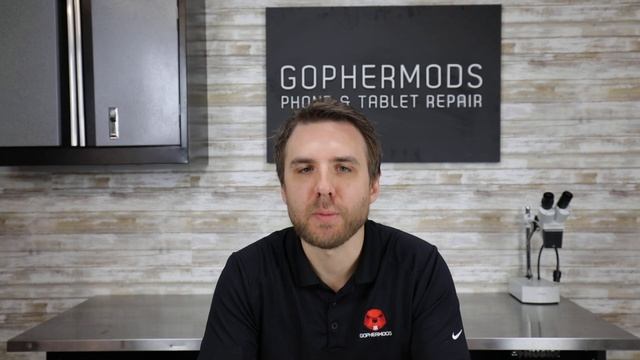 Cell Phone Repair in Minneapolis, MN by Gophermods смотреть онлайн