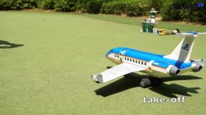 LEGO 60104 RC Motorized Airplane & Airport Passenger Terminal by 뿡대디
