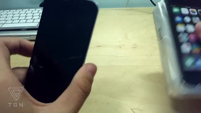 New iPod Touch 6th Gen. Unboxing (HD) смотреть онлайн