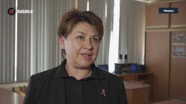 Ученики ижевской «Школы энергетика» встретились со своими кураторами из ПАО «Т Плюс» смотреть онлайн